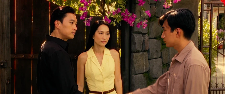 Vbiz mới có 1 cặp đôi lệch tuổi chấn động cõi mạng: Lúc nhà gái nổi tiếng nhà trai còn chưa ra đời