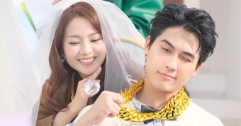 Vì Mẹ Anh Phán Chia Tay có cảnh ôm peak nhất làng phim Việt