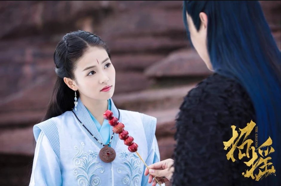 Vì sao 2019 là năm huy hoàng cuối cùng của phim Trung Quốc Vì sao 2019 là năm huy hoàng cuối cùng của phim Trung Quốc