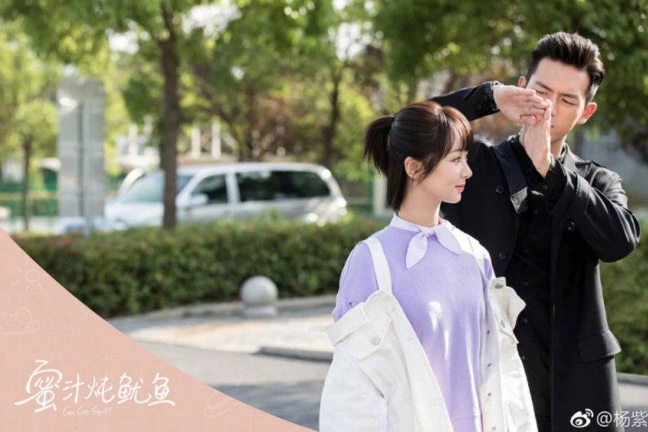 Vì sao 2019 là năm huy hoàng cuối cùng của phim Trung Quốc Vì sao 2019 là năm huy hoàng cuối cùng của phim Trung Quốc