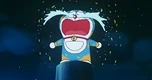 Vì sao Doraemon có màu xanh?