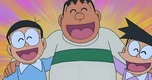 Vì sao Jaian và Suneo thường bắt nạt Nobita nhưng cậu vẫn chơi cùng?