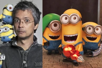 Vì Sao Minions Không Có Minion Nữ? Đồng Sáng Tạo Pierre Coffin Lên Tiếng Giải Thích