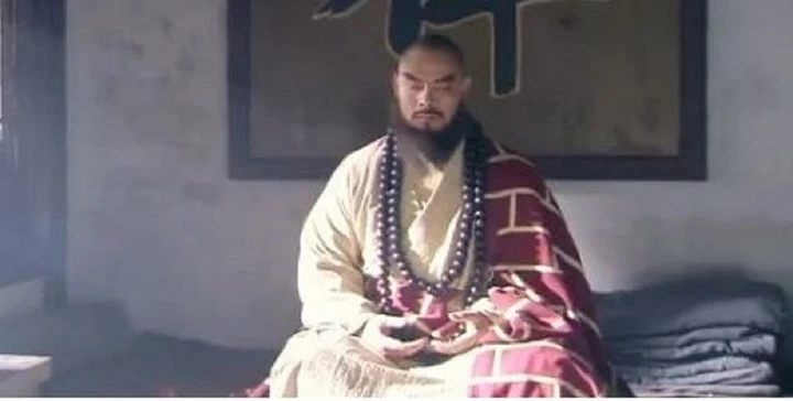 Vì sao nói Lỗ Trí Thâm là người hiệp nghĩa duy nhất trong 'Thủy hử'?