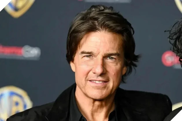 Vì Sao Tom Cruise Không Tự Đọc Kịch Bản Mà Để Đạo Diễn Đọc Cho Mình?