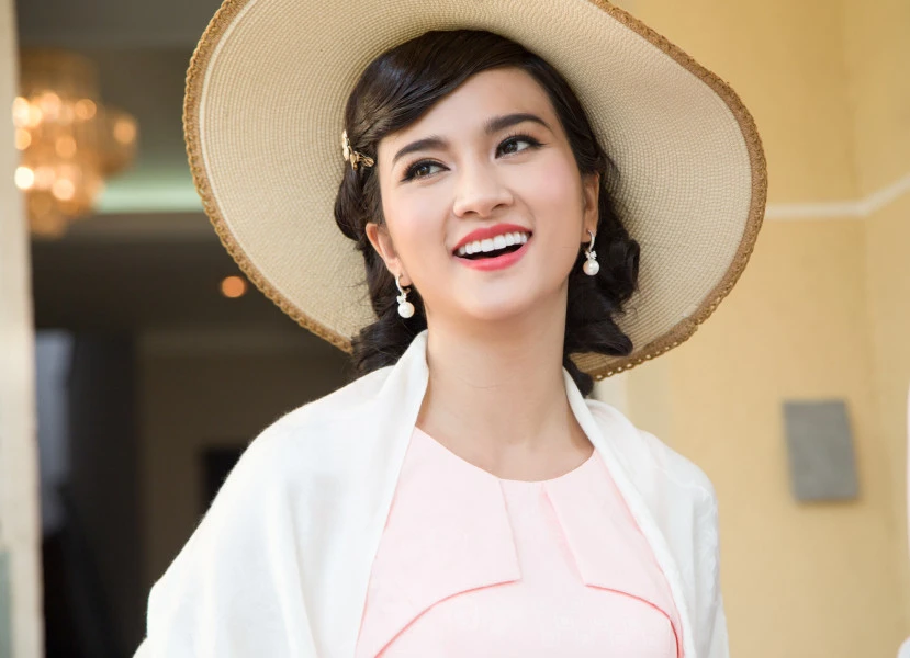 Việt Nam có 1 gương mặt vừa Hong Kong, vừa Âu Mỹ, vừa Latinh