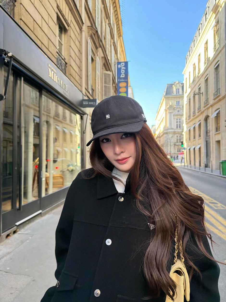 Việt Nam có mỹ nhân được gọi là em gái Phạm Băng Băng, làn da quá hoàn hảo đến nỗi bị nghi gian lận