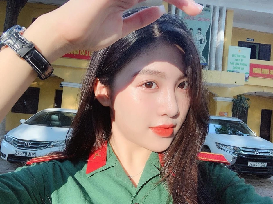 Việt Nam có mỹ nhân được gọi là em gái Phạm Băng Băng, làn da quá hoàn hảo đến nỗi bị nghi gian lận