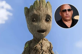 Vin Diesel Gây Tranh Cãi Khi Khẳng Định Groot Có Thể Là “Tài Sản Giá Trị Nhất” Của Disney