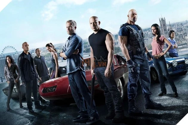 Vin Diesel Gây Tranh Cãi Khi Khẳng Định Groot Có Thể Là “Tài Sản Giá Trị Nhất” Của Disney Vin Diesel Gây Tranh Cãi Khi Khẳng Định Groot Có Thể Là “Tài Sản Giá Trị Nhất” Của Disney