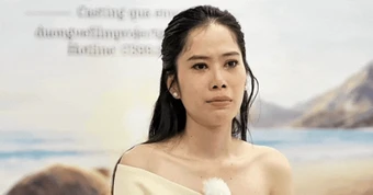 Viral clip Nam Em casting phim