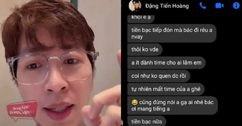ViruSs lại vướng ồn ào mối quan hệ tay 3: Động thái mới gây chú ý qua livestream