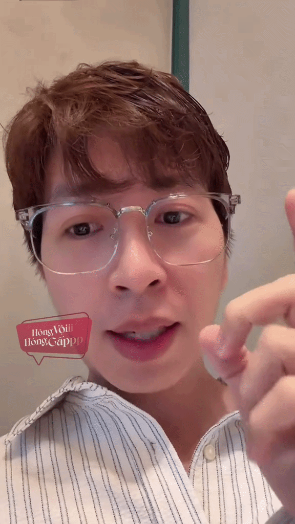 ViruSs lại vướng ồn ào mối quan hệ tay 3: Động thái mới gây chú ý qua livestream ViruSs lại vướng ồn ào mối quan hệ tay 3: Động thái mới gây chú ý qua livestream
