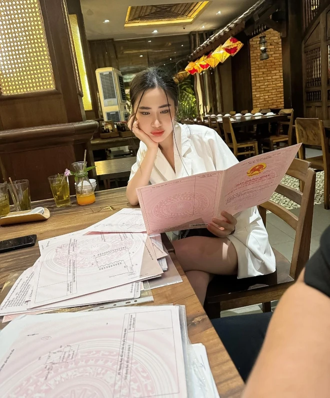 Vợ chồng Gon Pink và Út Vũ lên hot search: Tình hình hiện tại Vợ chồng Gon Pink và Út Vũ lên hot search: Tình hình hiện tại