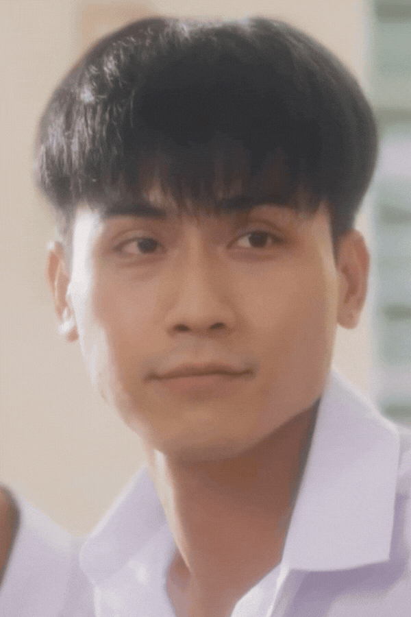 Võ Điền Gia Huy: Nam thần học đường với vẻ ngoài nổi bật gây sốt mạng xã hội Võ Điền Gia Huy: Nam thần học đường với vẻ ngoài nổi bật gây sốt mạng xã hội