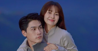 Võ Điền Gia Huy yêu người khác không phải Tam Triều Dâng?