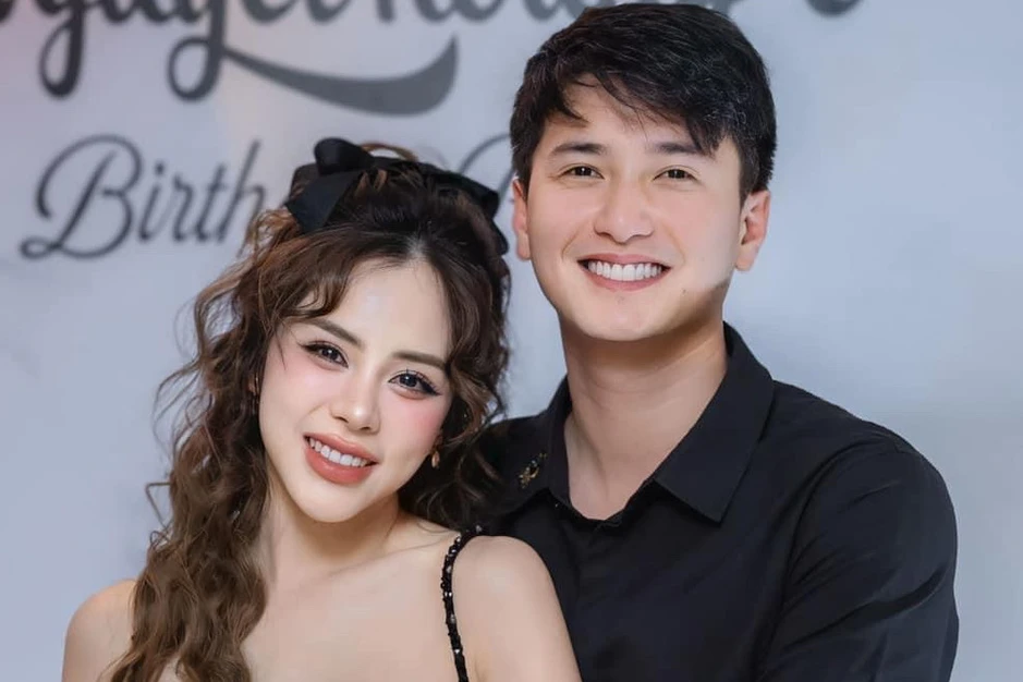 Vợ Huỳnh Anh nhắn nhủ Quỳnh Kool Vợ Huỳnh Anh nhắn nhủ Quỳnh Kool