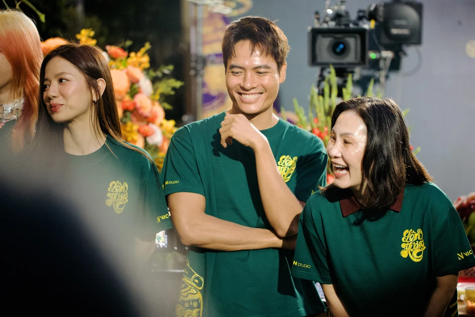 Võ Tấn Phát đắt show nhất Việt Nam hiện tại