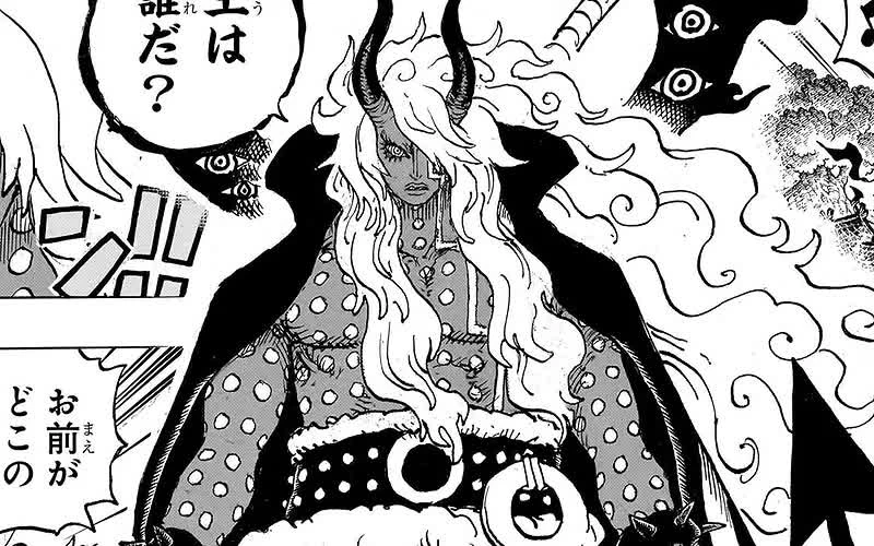 Vươn lên top 4 arc dài nhất lịch sử One Piece, Elbaph chứng minh vị thế "chìa khóa" của Final Saga