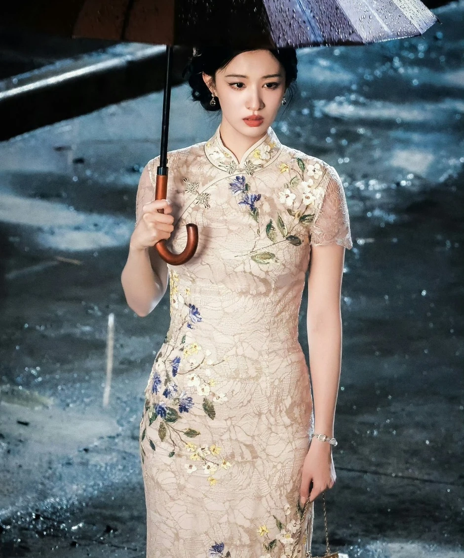 Vương Sở Nhiên bị mắng cũng chẳng khác gì Trương Lăng Hách