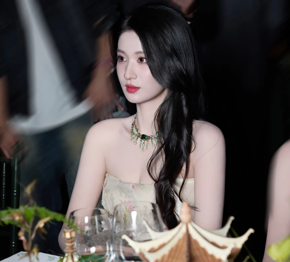 Vương Sở Nhiên bị mắng cũng chẳng khác gì Trương Lăng Hách