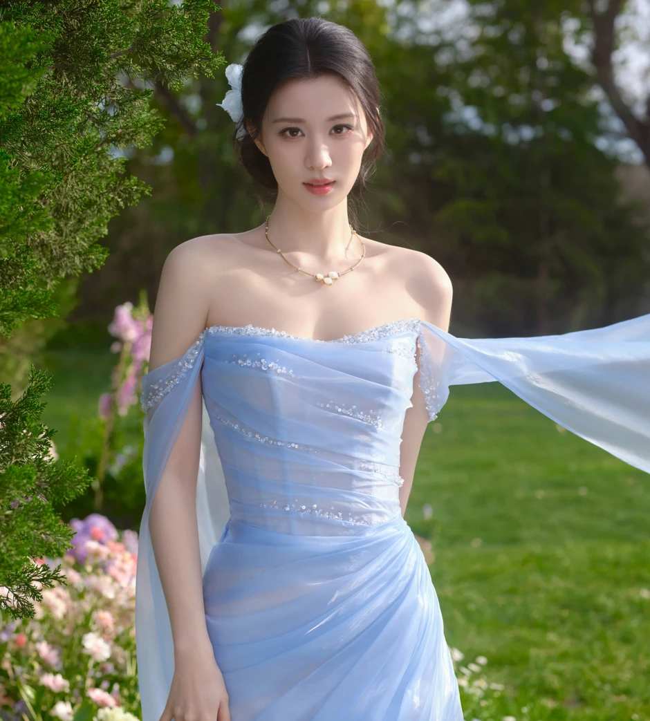 Vương Sở Nhiên bị mắng cũng chẳng khác gì Trương Lăng Hách