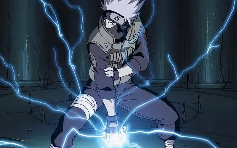 Vượt mặt hàng ngàn cú Chidori, đây mới là nhẫn thuật Lôi Độn đỉnh cao nhất lịch sử Naruto