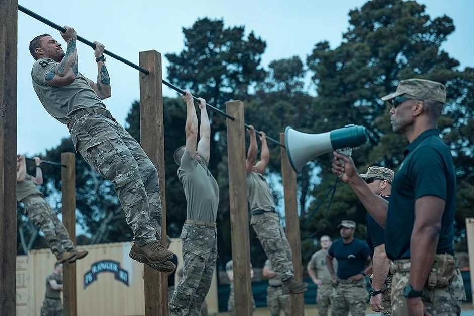 War Machine: Bom tấn đình đám khuynh đảo toàn cầu