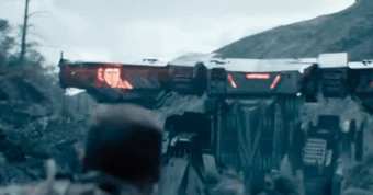 War Machine: Bom tấn đình đám khuynh đảo toàn cầu