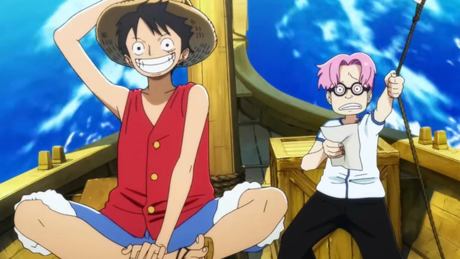 Wit Studio chính thức lên tiếng bảo vệ bản remake One Piece, hé lộ mục tiêu bất ngờ đằng sau siêu dự án