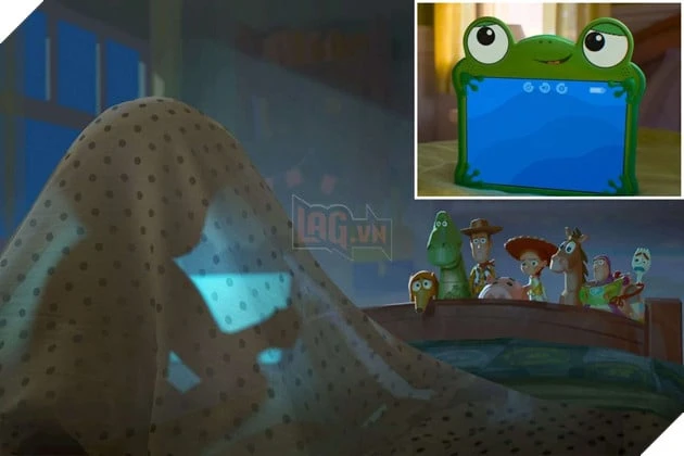 Woody Già Nua Gây Sốc Trong Toy Story 5, Pixar Tiết Lộ Lilypad Không Phải Phản Diện Woody Già Nua Gây Sốc Trong Toy Story 5, Pixar Tiết Lộ Lilypad Không Phải Phản Diện