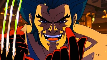 X-Men '97 Mùa 2 Dường Như Đang Hé Lộ Một Biệt Đội Dị Nhân Quan Trọng Khác