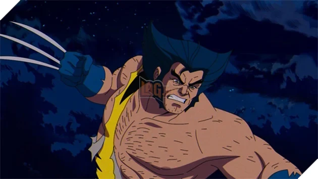 X-Men '97 Mùa 2 Dường Như Đang Hé Lộ Một Biệt Đội Dị Nhân Quan Trọng Khác