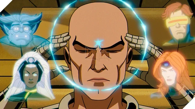 X-Men '97 Mùa 2: Giải Mã Sáng Kiến X-Men Mới Nhất Được Lấy Cảm Hứng Từ Truyện Tranh