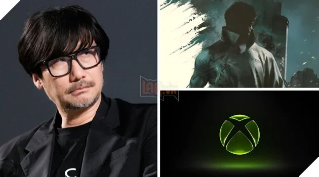 Xbox được cho là chỉ trả một phần nhỏ trong mức 400 triệu USD cho "siêu phẩm" Physint Xbox được cho là chỉ trả một phần nhỏ trong mức 400 triệu USD cho "siêu phẩm" Physint