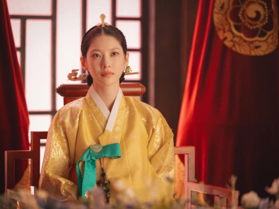 Xem Gong Seung Yeon diễn đúng là dát vàng lên mắt
