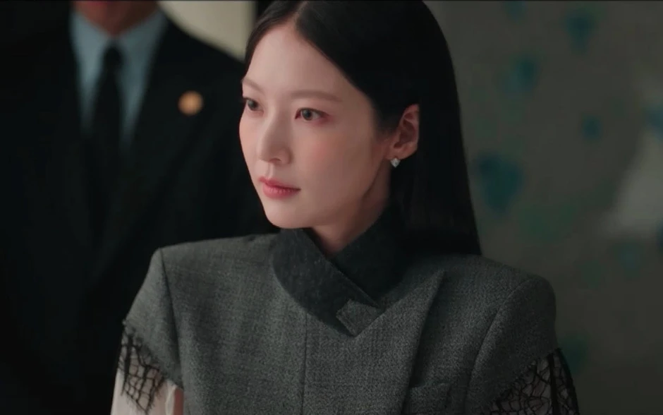 Xem Gong Seung Yeon diễn đúng là dát vàng lên mắt