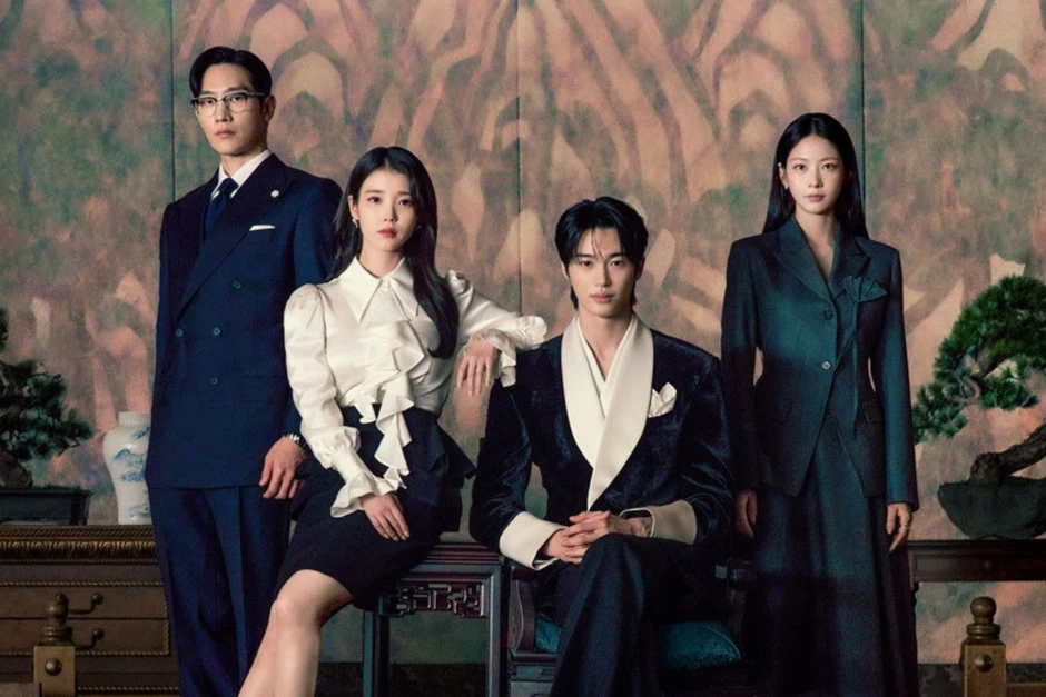 Xem Gong Seung Yeon diễn đúng là dát vàng lên mắt