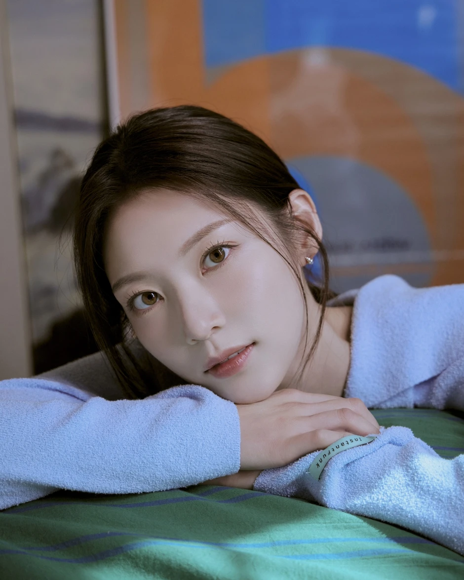 Xem Gong Seung Yeon diễn đúng là dát vàng lên mắt