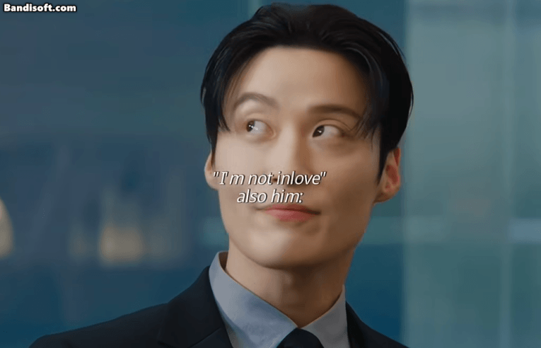 Xem mỹ nam này diễn như sống lại thời hoàng kim phim Hàn