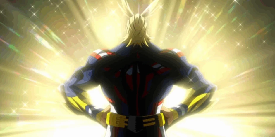Xếp hạng 10 thiết kế nhân vật Anime biểu tượng nhất mọi thời đại