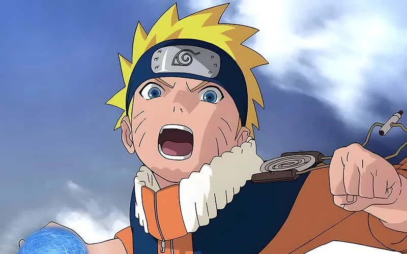 Xếp hạng 10 thiết kế nhân vật Anime biểu tượng nhất mọi thời đại