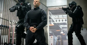 Xếp hạng 5 bộ phim hành động báo thù hay nhất của Jason Statham