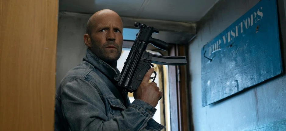 Xếp hạng 5 bộ phim hành động báo thù hay nhất của Jason Statham Xếp hạng 5 bộ phim hành động báo thù hay nhất của Jason Statham