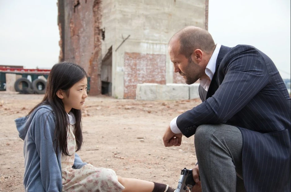 Xếp hạng 5 bộ phim hành động báo thù hay nhất của Jason Statham Xếp hạng 5 bộ phim hành động báo thù hay nhất của Jason Statham