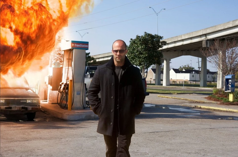Xếp hạng 5 bộ phim hành động báo thù hay nhất của Jason Statham Xếp hạng 5 bộ phim hành động báo thù hay nhất của Jason Statham