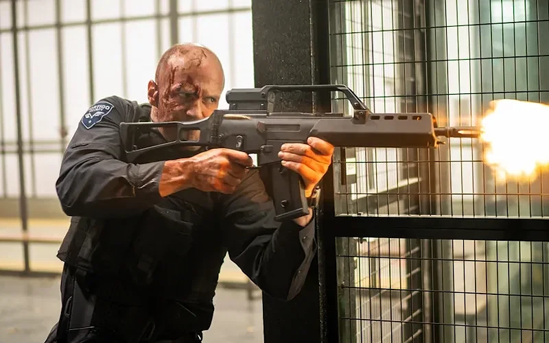 Xếp hạng 5 bộ phim hành động báo thù hay nhất của Jason Statham Xếp hạng 5 bộ phim hành động báo thù hay nhất của Jason Statham