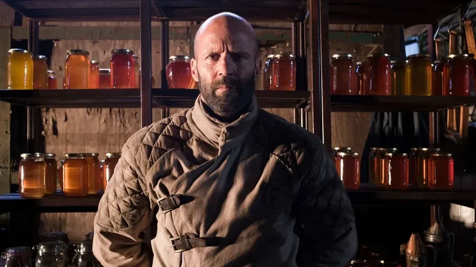 Xếp hạng 5 bộ phim hành động báo thù hay nhất của Jason Statham Xếp hạng 5 bộ phim hành động báo thù hay nhất của Jason Statham