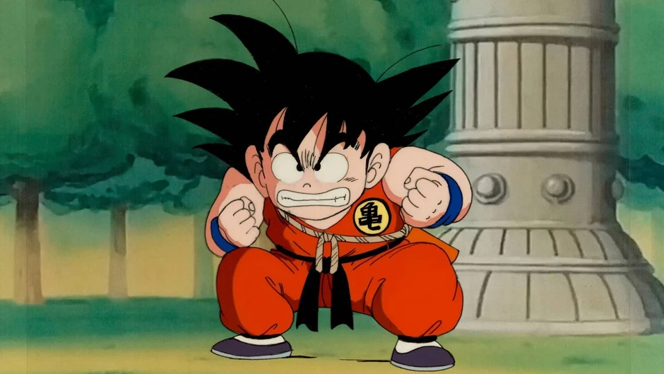 Xếp hạng 8 phiên bản Kid Goku mạnh nhất trong đa vũ trụ Dragon Ball