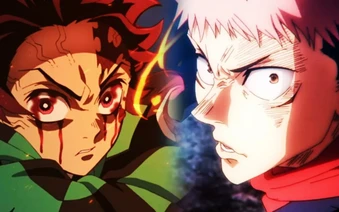 Xếp hạng 9 "siêu phẩm" từng thống trị Crunchyroll Anime Awards: Đâu mới là cái tên "vô đối" trong lòng người hâm mộ?